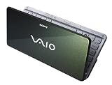 Sony Vaio P21Z/G.G4 20,3 cm (8 Zoll) UWXGA Netbook (Intel Atom Z520 1,3GHz, 2GB RAM, 80GB HDD, Mobile Intel GMA 500, Vista Home Premium) Sony Vaio P21Z/G.G4 20,3 cm (8 Zoll) UWXGA Netbook (Intel Atom Z520 1,3GHz, 2GB RAM, 80GB HDD, Mobile Intel GMA 500, Vista Home Premium)