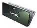 Sony Vaio P21Z/G.G4 20,3 cm (8 Zoll) UWXGA Netbook (Intel Atom Z520 1,3GHz, 2GB RAM, 80GB HDD, Mobile Intel GMA 500, Vista Home Premium)