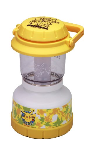 Coleman(コールマン) ポケモン マイランタン 170-9354BD