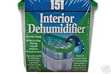 Interior Dehumidifier ( no electricity required)