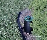 VariThrow - The Intelligent Sprinkler