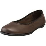 Clarks Women's Book-Pump Flat