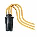 Magstar Marine Spark Plug Wire Set for 4-Cylinder - Mercruiser 470, 485, 488, and 3.7L; OMC 2.5L and