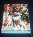 THURMAN THOMAS AUTOGRAPHED HAND SIGNED 8 X 10 W/COA