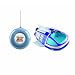 TYCO R/C Toy Story 3 Buzz Space Ship Radio Control Vehicle