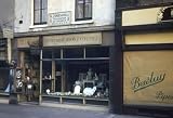Heinz Zinram's photography studio, Baker Street, London' - Kunstdruck - Größe: Medium - 28x35cm