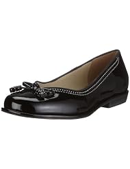 Clarks 20341643 Bere Bombay, Damen Ballerinas