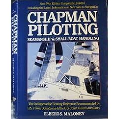 Chapman Piloting, Seamanship and Small Boat Handling