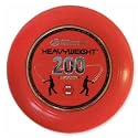 Frisbee Disc - Heavyweight Disc - 200Grams