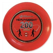 Frisbee Disc - Heavyweight Disc - 200Grams