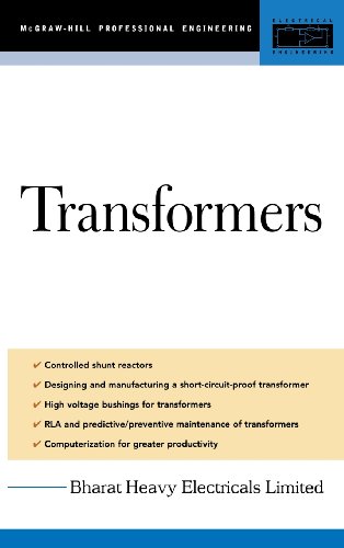 transformers design manufacturing and materials professional engineering