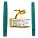 850mAh Battery+Replacement tools for IPOD VIDEO 30GB