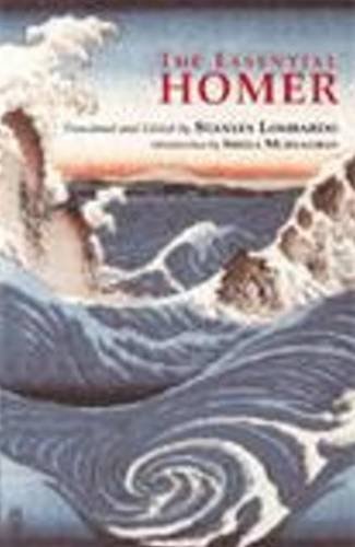 The Essential Homer: Selections from the Iliad and the Odyssey