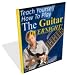 Teach Yourself How To Play The Guitar Overnight!  People love instant gratification so being able to offer a quick jump start into their goal is a sure fire way to get their attention (and business!).