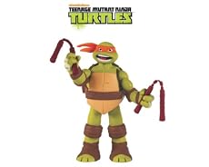 Teenage Mutant Ninja Turtles Power Sound FX Mikey