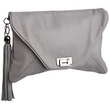 Tylie Malibu Jetset Olivia Envelope Clutch