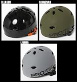 PROTEC【プロテック】インラインヘルメットB2 SKATE