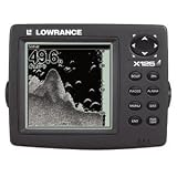 X125 200 kHz Fishfinder
