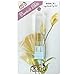 Beauticom Pana Professional GoldROUND Top Medium Grit Large Dome Top Barrel Carbide Bit 3/32