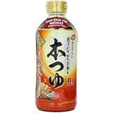 Kikkoman Hon Tsuyu, 17-Ounce (Pack of 3)