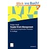 Supply Chain Management: Optimierung logistischer Prozesse