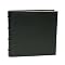 Classic Stitch Photo Album 2up - Black