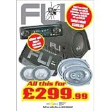 Review MIDBASS LTD FLI COMPLETE PACK / FLI COMPLETE PACK