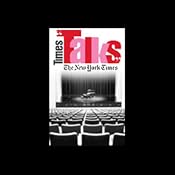 TimesTalks - Eddie Izzard: Up Close | [Eddie Izzard, Jesse McKinley]
