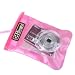 Neewer Waterproof Digital Camera Pouch Dry Bag Beach Skin Pink