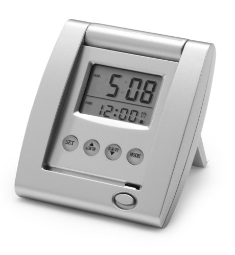 Pop Up Clock