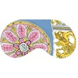 416oEJhRaiL. SL160  Cris Notti Sleep Mask   Versailles