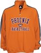 Phoenix Suns Stelter 1/4 Zip Fleece Jacket