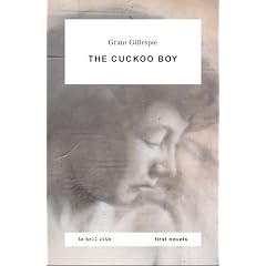 Cuckoo Boy, The (To Hell With Publishing)