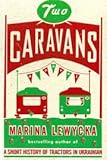 Two caravans