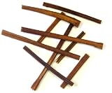Pet Supplies : 12" Standard Bullysticks