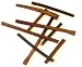 Kitchen & Housewares : 12" Standard Bullysticks