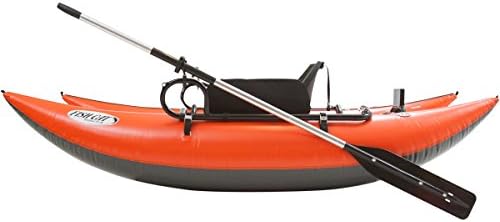 Fish Cat Streamer XL-IR