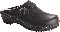 Troentorp Bastad Clogs Women's Raphael Wooden Clogs bastad clogs