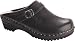Troentorp Bastad Clogs Women's Raphael Wooden Clogs