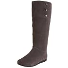 White Mt. Rummy Boot