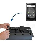 Gomadic Universal Charging Station - tips included for Motorola DROID and many other popular devices