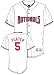 Felipe Lopez #2 Nationals Youth Replica Jersey