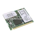 Dell F6749 Intel Pro Wireless Mini-PCI Board 802.11A/B/G