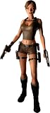 Player Select - Action Figure: Lara Croft as Tomb Raider (Underworld Ver.)