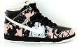 Nike Dunk High Pro SB Unkle 305050-013