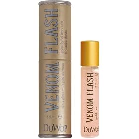 DuWop Venom Flash 0.12 fl oz.