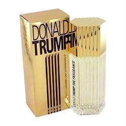 Donald Trump by Donald Trump Eau De Toilette Spray 1.7 oz