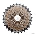 Shimano MF-TZ20 6spd 14-28t Freewheel