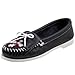 Minnetonka Women's Thunderbird Smooth Moccasin