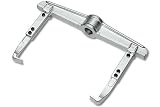 Eigenschaften Baldur  / Gedore Abzieher für hydraulisches Arbeitsgerät 1.50 Spannweite min 185
